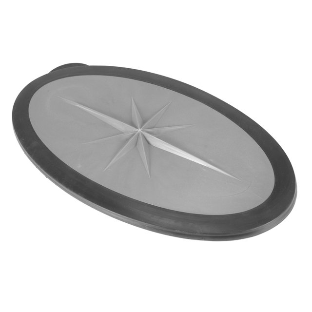 Kayak Hatch Cover Kayak Boat Deck Plate Kayak Boat Deck Hatch Cover