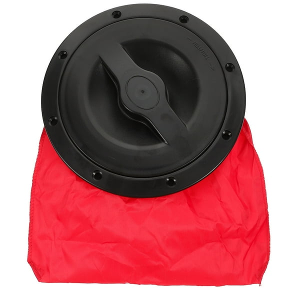 Kayak Hatch Sealing Cover for Boat Assesories Kayaking Accessories Lid Heavy Duty
