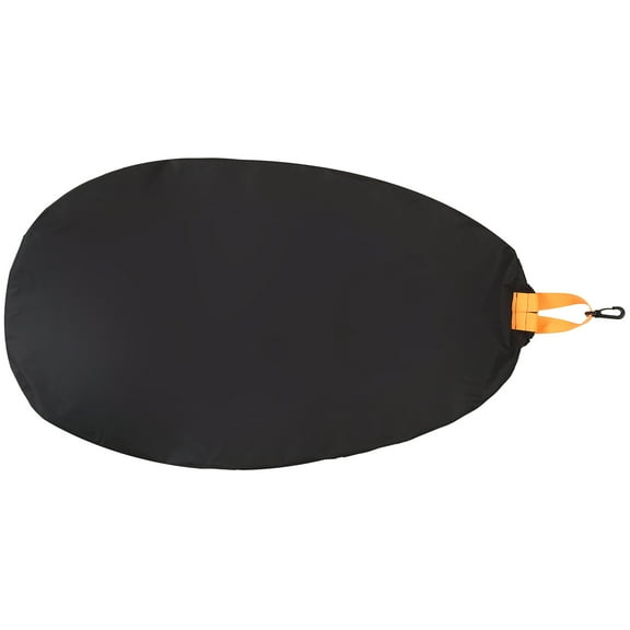 Kayak Hatches Covers Replacement Waterproof Seal Cockpit Protector Kayak Canopy Cockpit Seal Cover for Transport