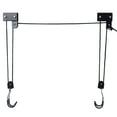 thumbnail image 1 of Kayak Hoist Quality Garage Storage Canoe Lift with 125 lb Capacity Even Works as Ladder Lift, 1 of 9