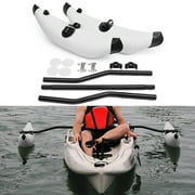 Kayak Kayak Outrigger Kit Kayak Stabilizers For Fishing Boat Canoes Kayaks