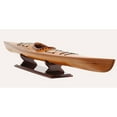 thumbnail image 1 of Kayak Model, 1 of 7