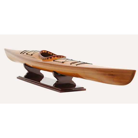 Kayak Model