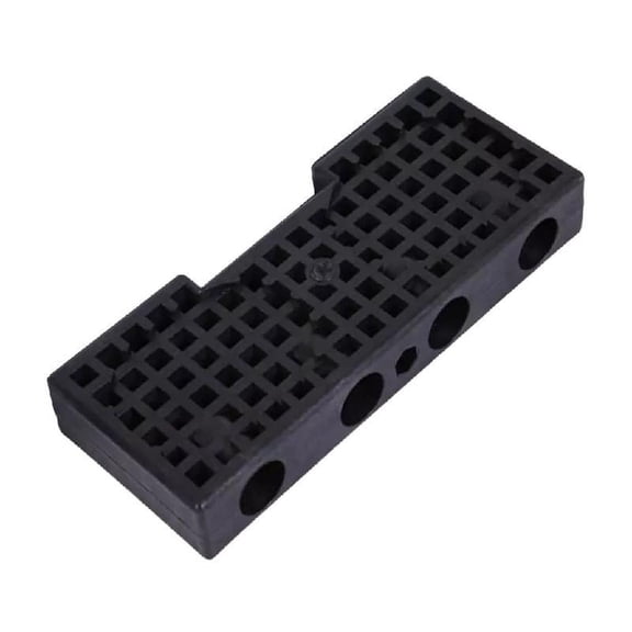 Kayak Motor Block Replacement Kayak Trolling Motor Mount for Quick and Easy Kayak Trolling Motor Setup