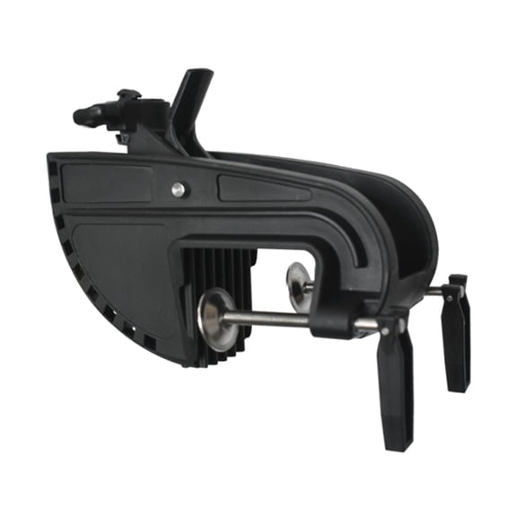 Kayak Outboard Canoe Inflatable Boat Trolling Electric Thrust Motor Mount