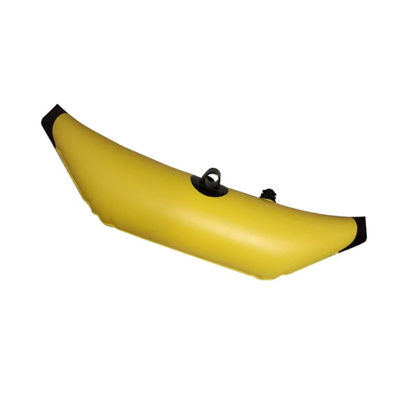 Kayak PVC Inflatable Outrigger Stabilizer Float Water Float Buoys Kayak Boats Fishing Standing Float Stabilizer Systems