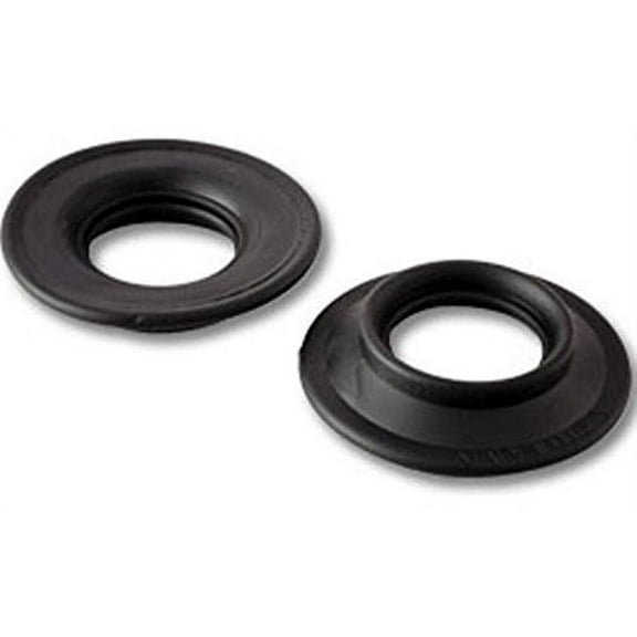 Kayak Paddle Drip Ring Black by Sea-Lect Designs