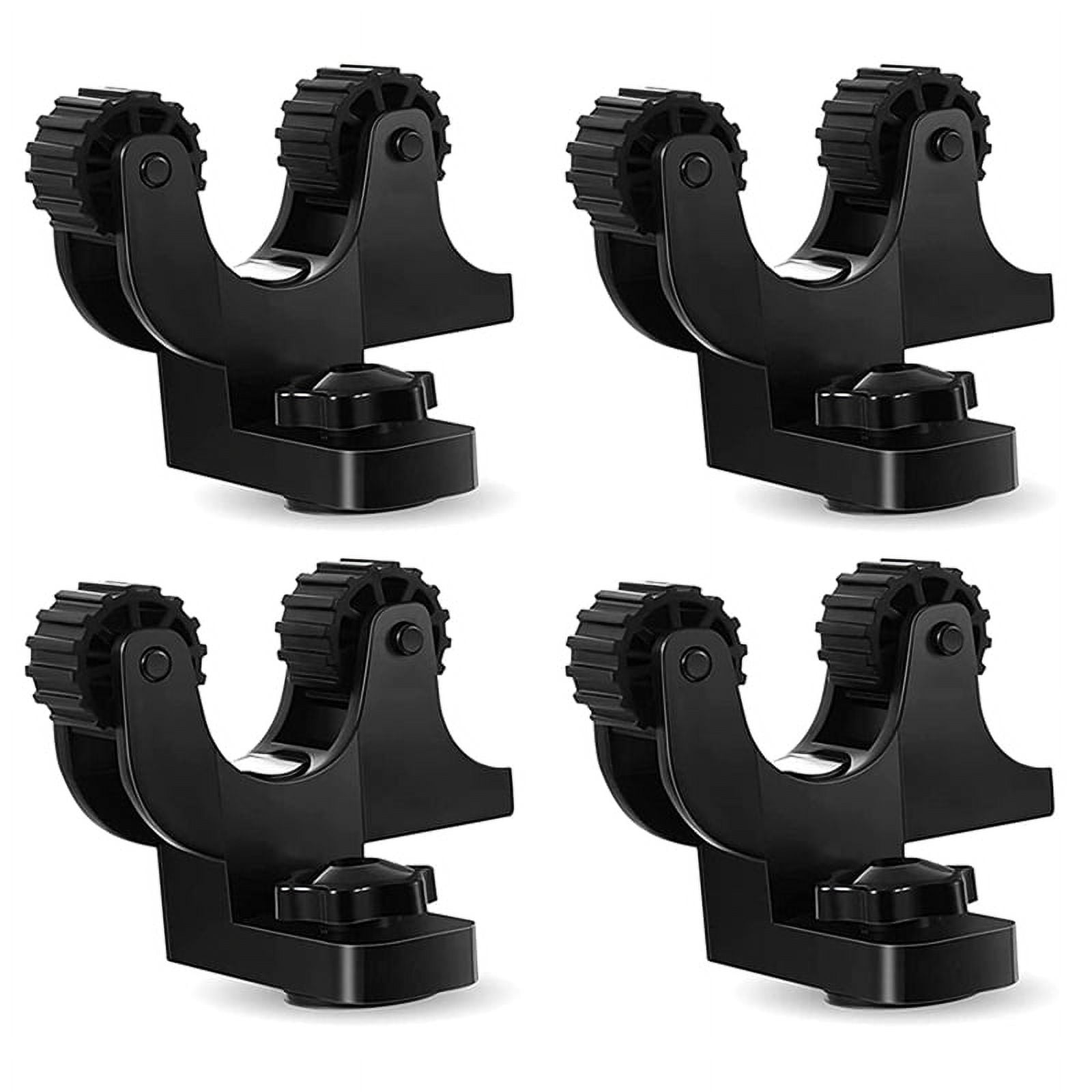 Kayak Paddle Holder, Kayak Track Mount Accessories, Kayak Oar Holder