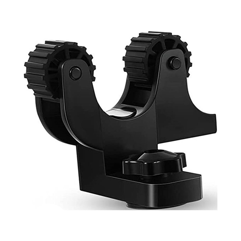 Kayak Paddle Holder Track Mount Accessories Kayak Oar Holder for