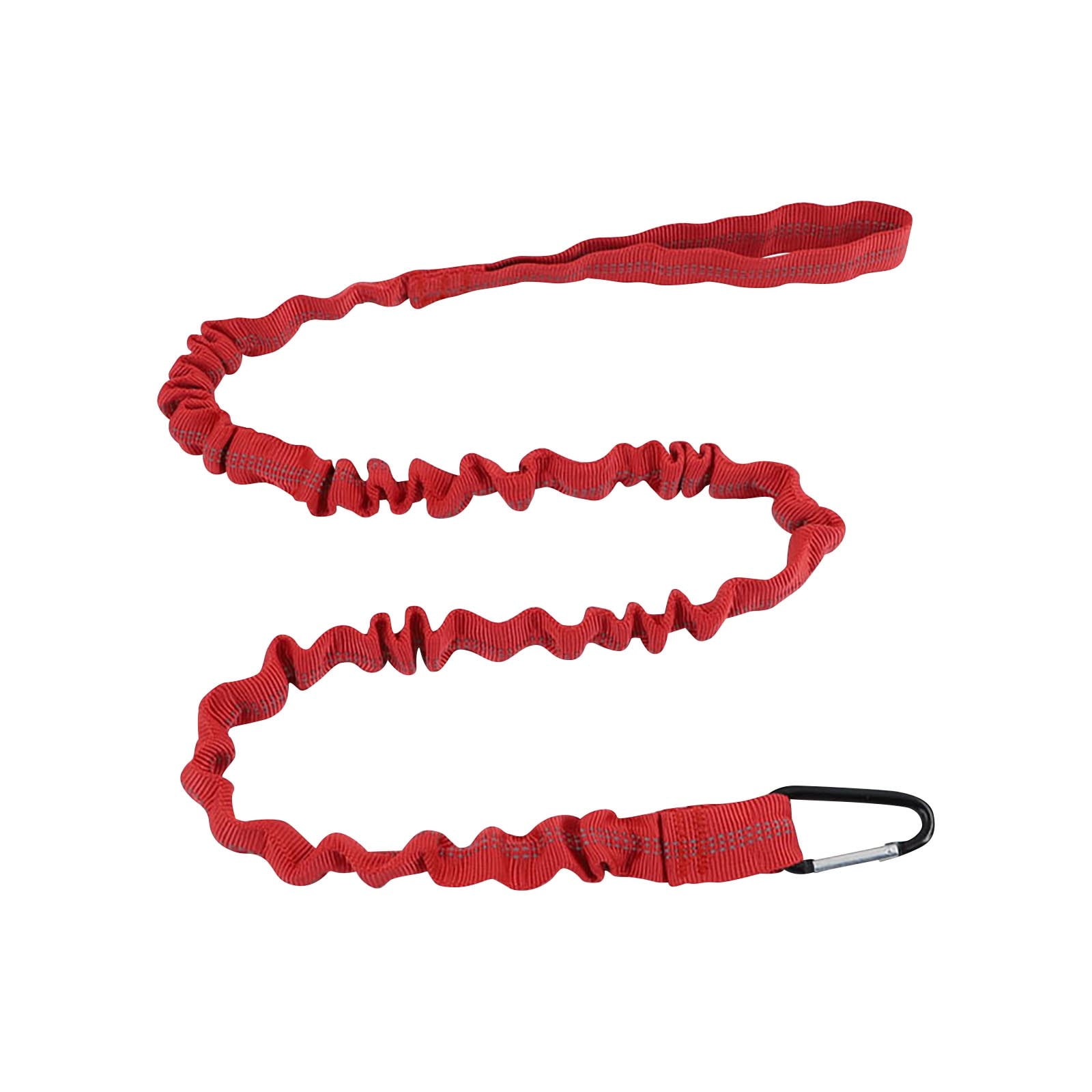 Kayak Paddle Lanyard Retractable Paddle Handle Lanyard Rod Tow Rope