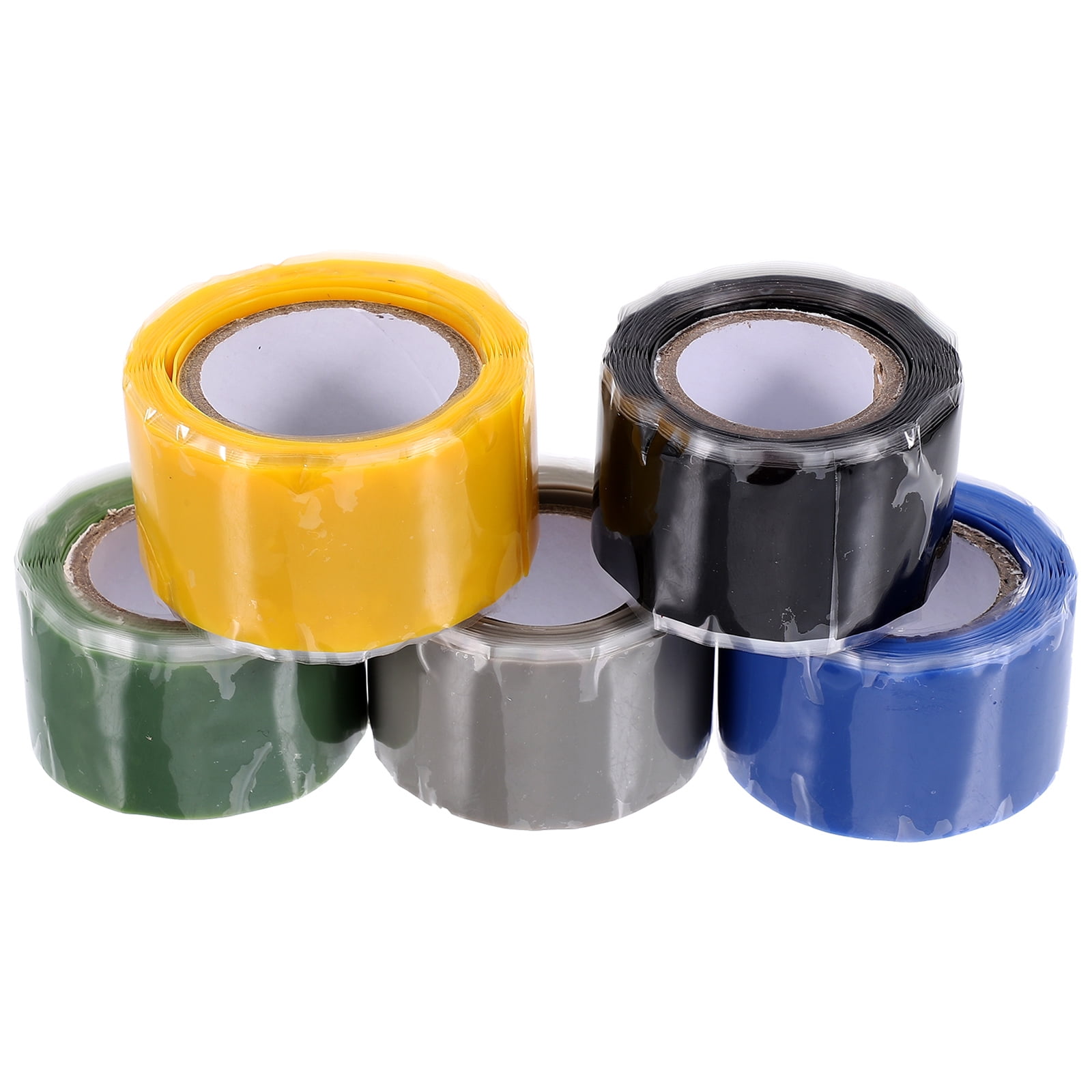 Kayak Paddle Protector Grip Accessories Silicone Rubber Strap Canoe Antislip Grips Tape Silica