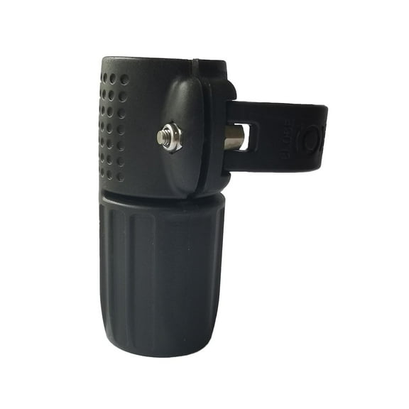 Kayak Paddles Clamp Buckle PVC Accessories Surf Paddle Lock Practical Convenient Assemble Quick Release Adjustable for Rafting Surfing