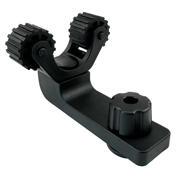 Kayak Paddles Holder Rack Kayak Oars Holder Inflatable Boats Paddles Clip Track Mount Standard Paddles Holder