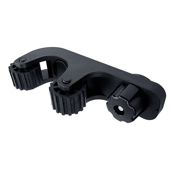 Kayak Paddles Holder Replacement Kayak Track Mount Accessories Paddles Holder Kayak Oars Holder for Fishing Kayak
