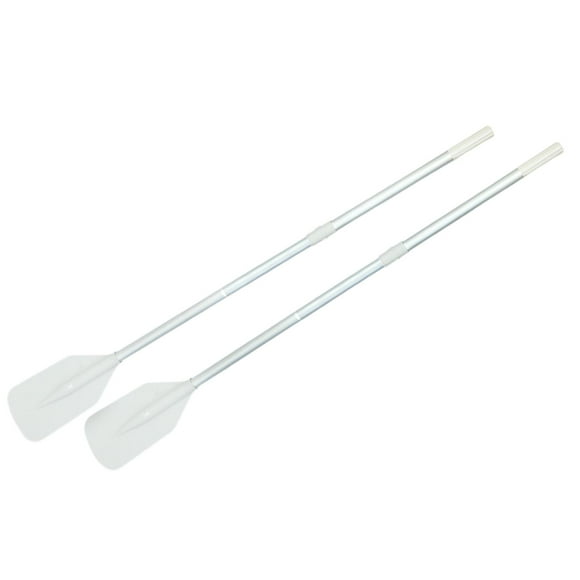 Kayak Paddles Kayak Oars Floating Oars 1 Pair for Surfboard Surfing Canoeing