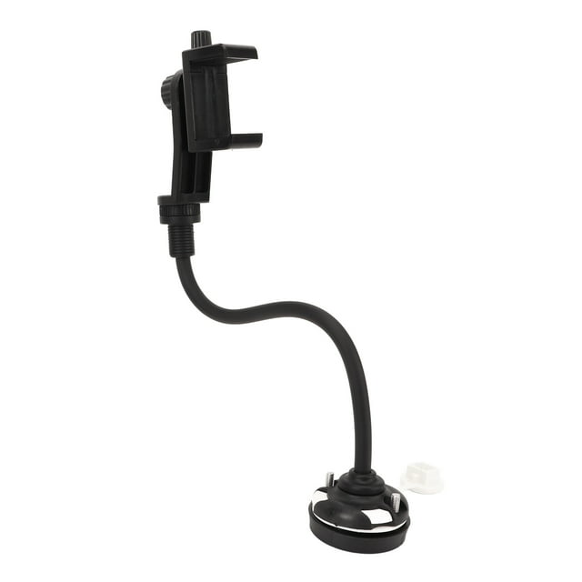 Kayak Phone Mount Holder 360 Degree Rotatable Universal Flexible Long