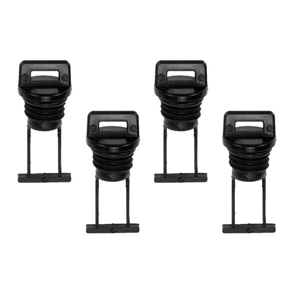 Kayak Plugs Drain Plugs Hull Thread Drain Plugs Canoe Plug Drain Plug Scupper Plugs Thread Drain Plugs