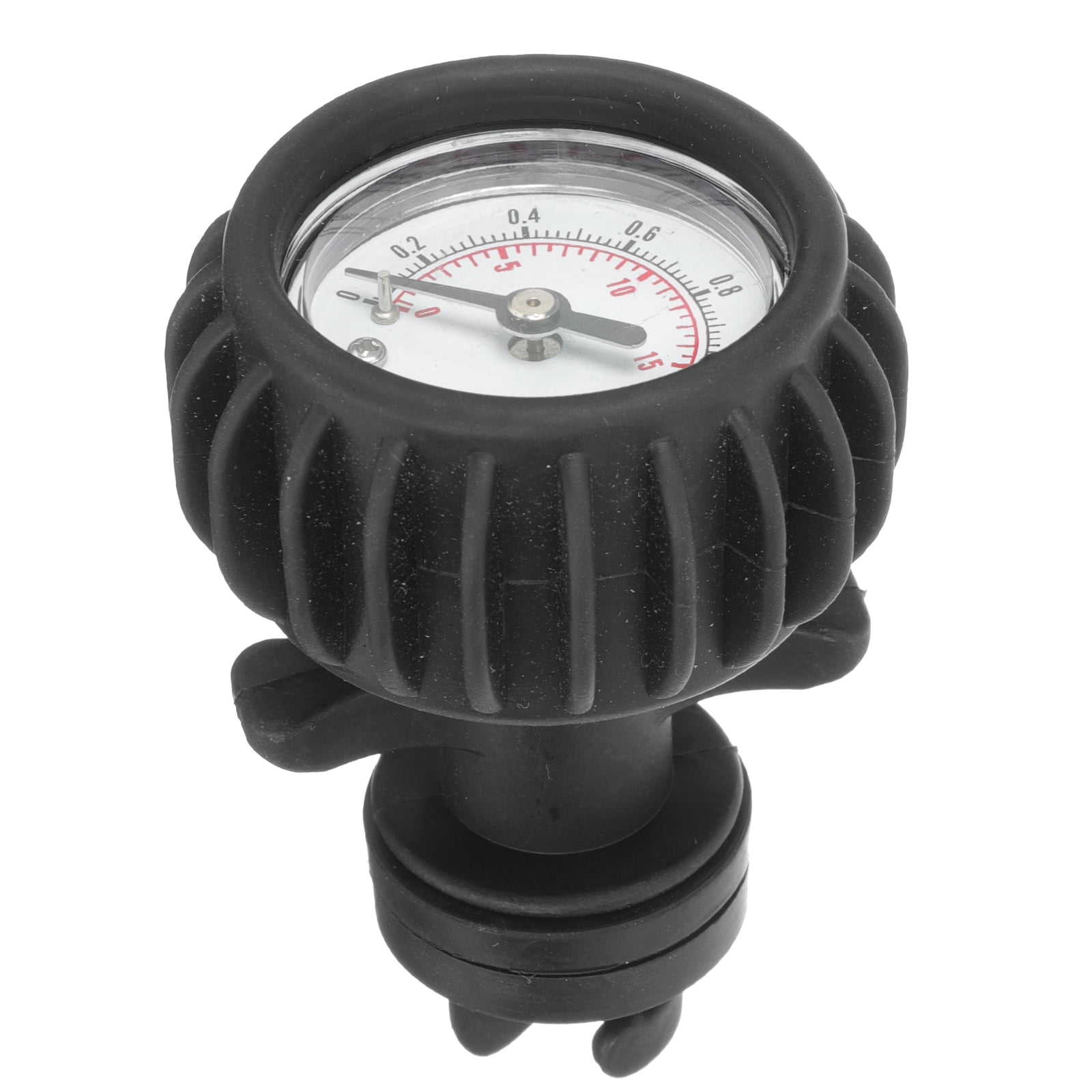 Kayak Pressure Gauge Air Gauges Pump for Paddle Board Inflatable Boat