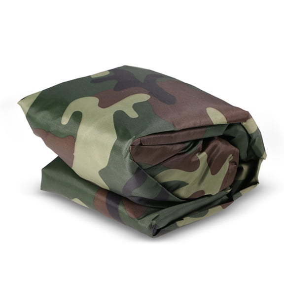 Kayak Professional Universal Kayak Cover Canoe Boat Waterproof UV Resistant Dust Storage Cover