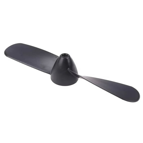 Kayak Propeller Replacement 30cm Kayak Prop Blade Boat Accessories Parts