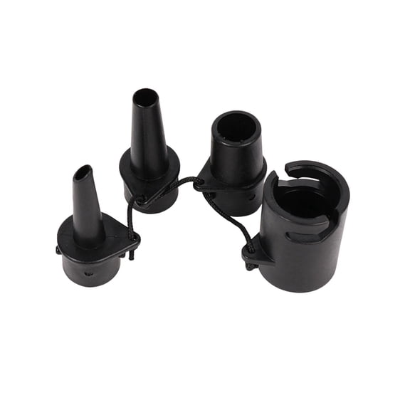 Kayak Pump of Adapter Conversion Paddle Board Pump Adapter Durable Easy to Use Lightweight Portable Air Pump Converter for Inflatable Bed
