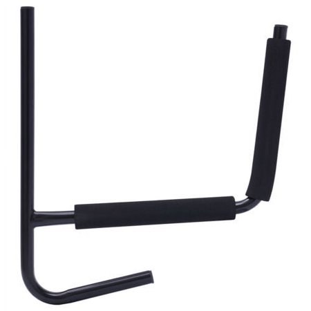 Kayak Rack Canoe Carrier Wall Bracket Paddle Holder Garage Surfboard Storage