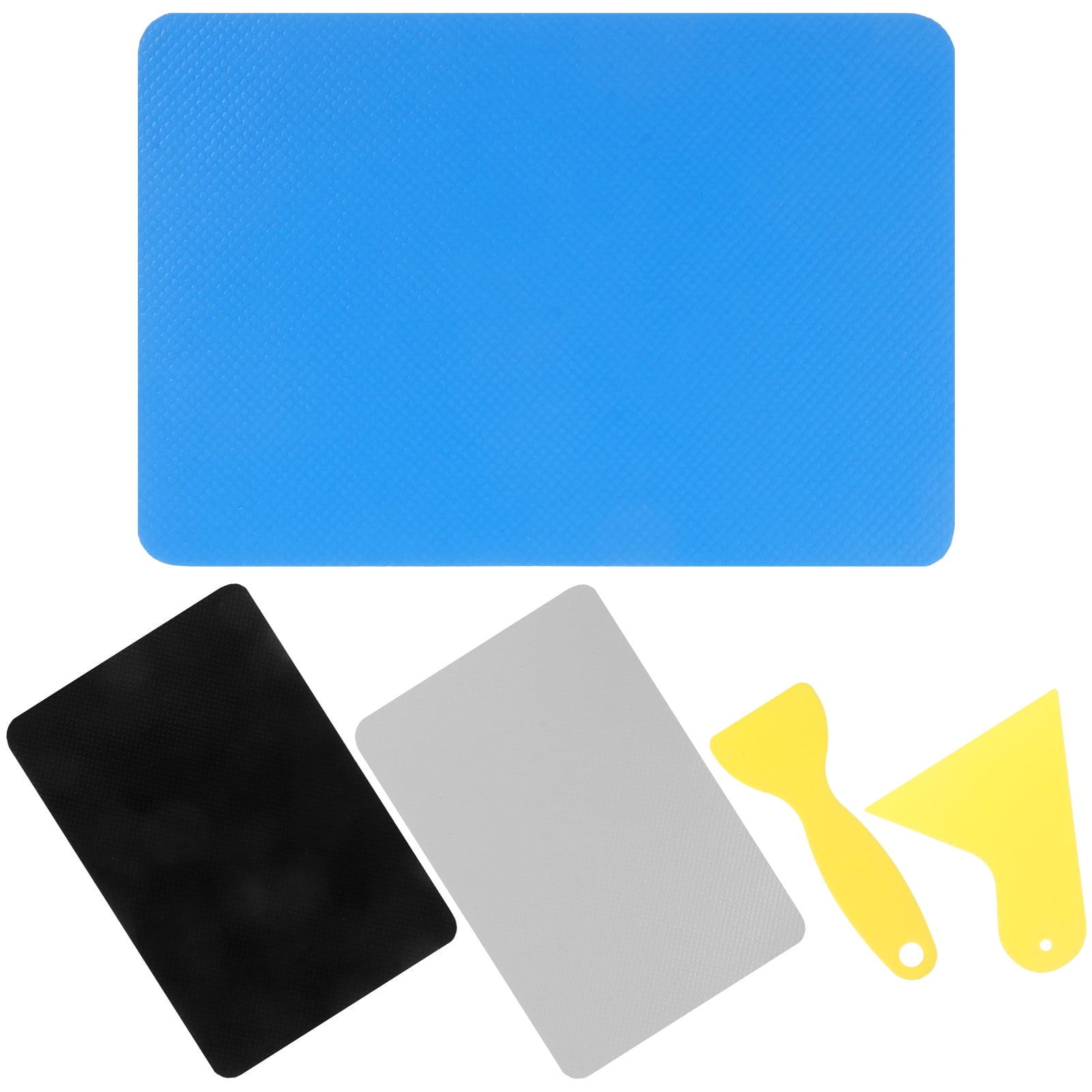 Kayak Repair Skin Repair Patch for Kayak Inflatable Boat Patch Kit