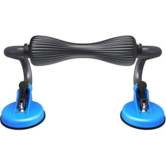 Kayak Roller, Boat Roller Loader with Heavy-Duty Suction Cups, Kayak Loader Assist System for Mounting Kayaks and Canoes to Car Tops, Load up to 260 lbs$$Watercraft