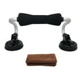 thumbnail image 1 of Kayak Roller, Codinter Boat Load Assist Car Roof Rack Suction Cup Mount Roller, 1 of 7