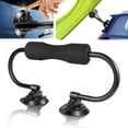 Kayak Roller,Kayak Loader Assist Suction Cups System With HeavyDuty