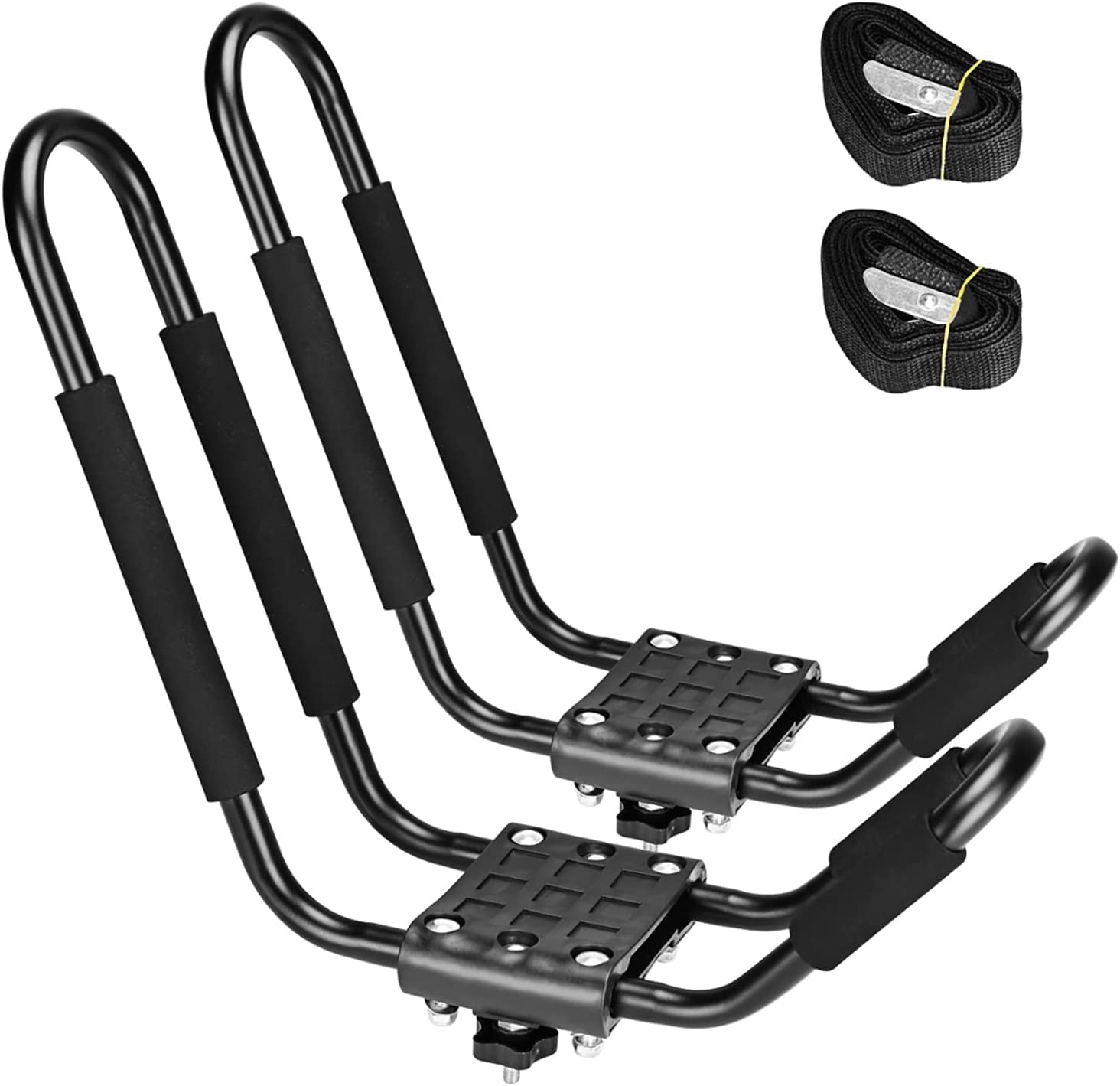 Wehrs Adjustable Aluminum J-Bar 18in-20in