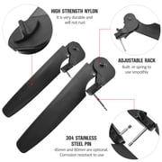 Kayak Rudder,Kit Tail Rudder 45mm Anrio Eryue Buzhi