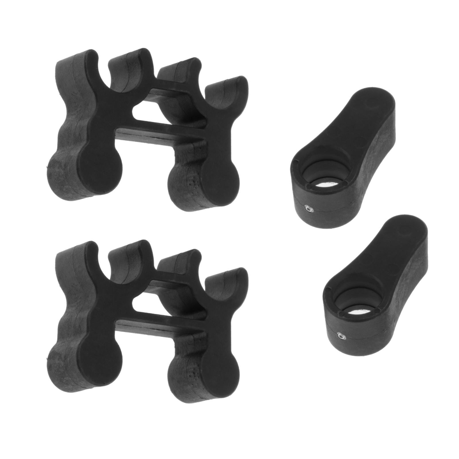 Kayak Seat Riser Lifter Booster PP Material Improves Comfort Suitable for Kayak Enthusiasts and Boaters