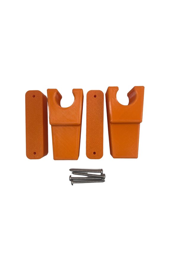 Kayak Seat Riser for Lifetime Tamarack Pro, Kenai Pro, and Teton Angler kayaks