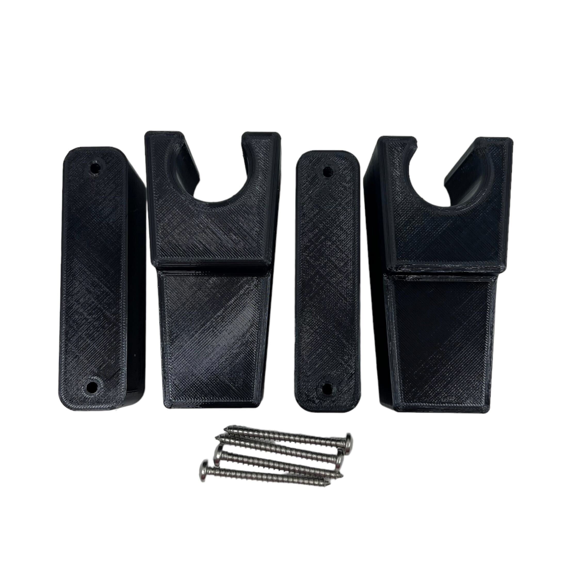 Kayak Seat Riser for Lifetime Tamarack Pro, Kenai Pro, and Teton Angler kayaks