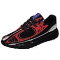 thumbnail image 1 of Kayak Shoes Sneakers Black Size 8.5, 1 of 7