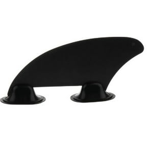 For Kayak Skeg Tracking Fin for Kayak Boat Rudder Replacement, PVC Tracking Fin Accessory to Reduce Water Resistance and Improve Straight Tracking, Lightweight Design Most for Kayaks