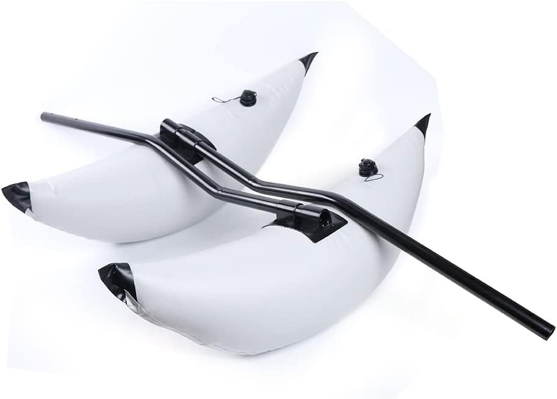 Kayak Stabilizer, Kayak Outriggers/Stabilizers System, Marine Boat