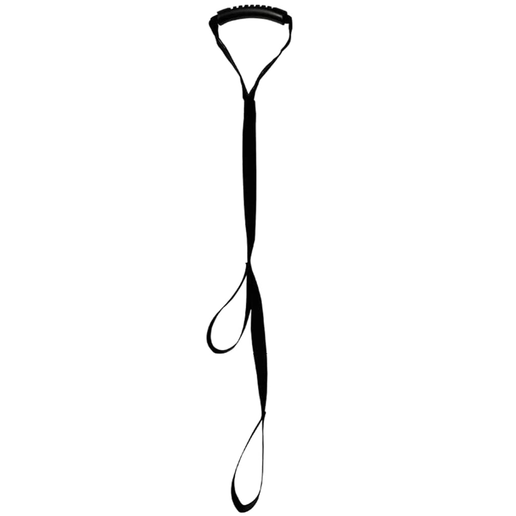 Kayak Stand Up Assist Strap Pull Up Strap MultiPurpose Kayak Canoe Drag Strap