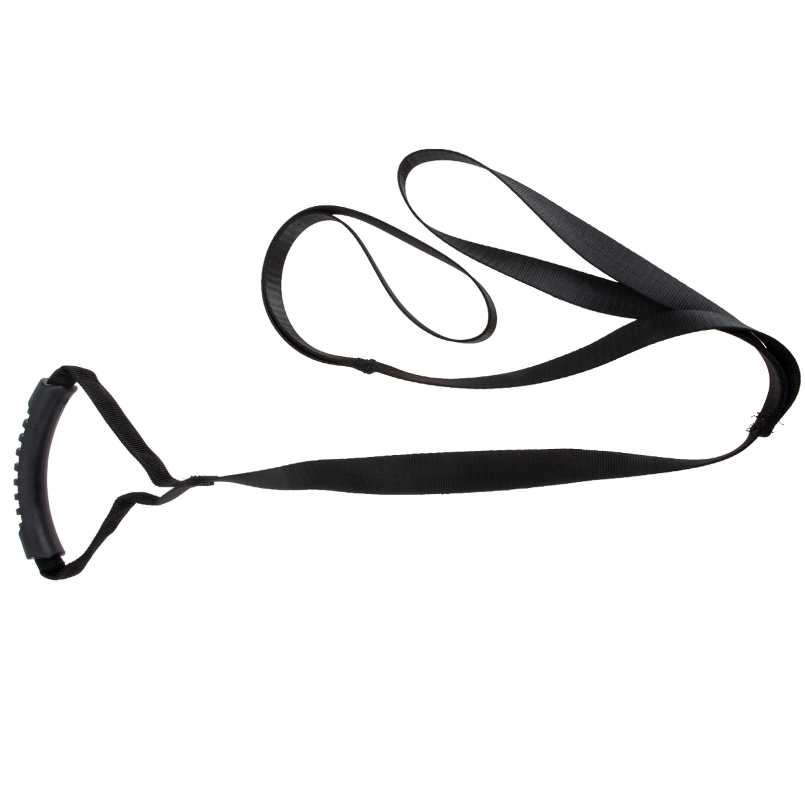 Kayak Standup Assist Strap Canoe Pullup Strap Kayak Polyester Drag