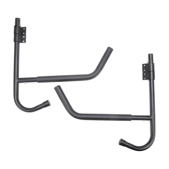 Kayak Storage Paddle Board Rack, Surfboard Wall Mount & Garage Hanger Hooks, Paddleboard Accessories, Kayak Holder