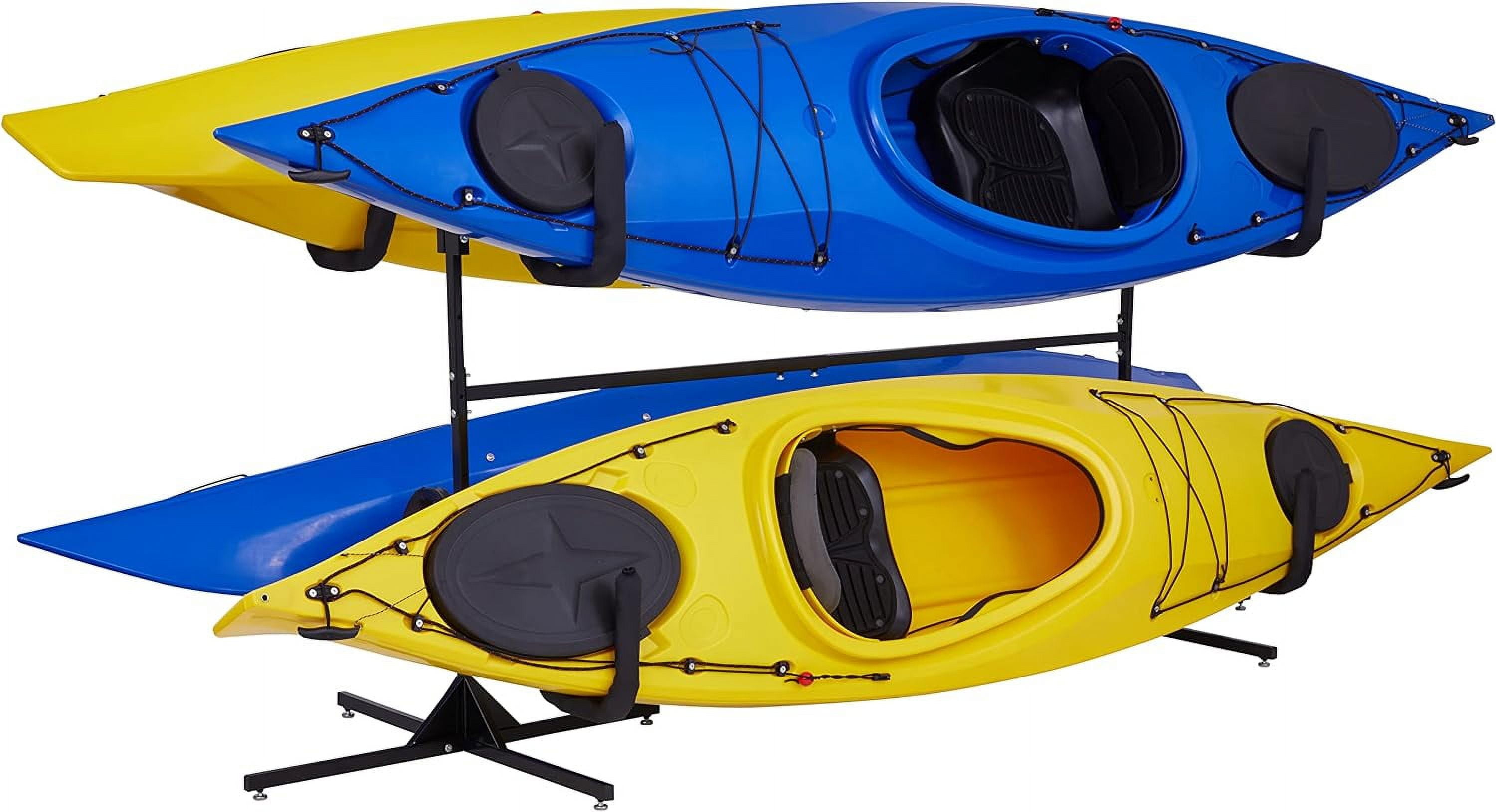 Canoe and kayak storage hotsell