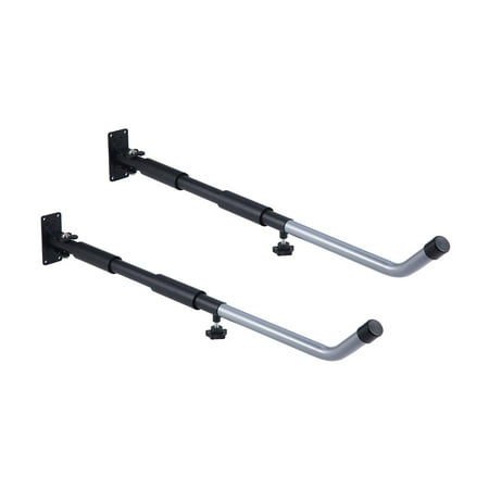 Kayak Storage Rack Hook Wall Mounted Hanger Paddleboard Organizer Bracket Holder