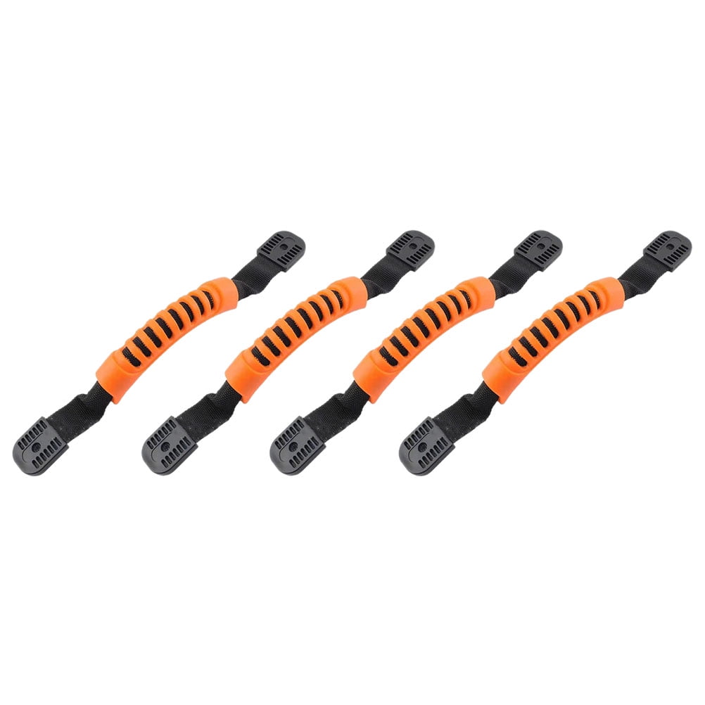 Kayak Supplies Paddle Board Handle Plastic Handles Easy Installation