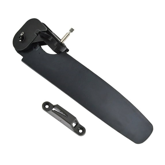 Kayak Tail Rudder Direction Control Adjustable Fishing Watercraft Rudder