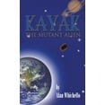 thumbnail image 1 of Kayak: The Mutant Alien, 1 of 1