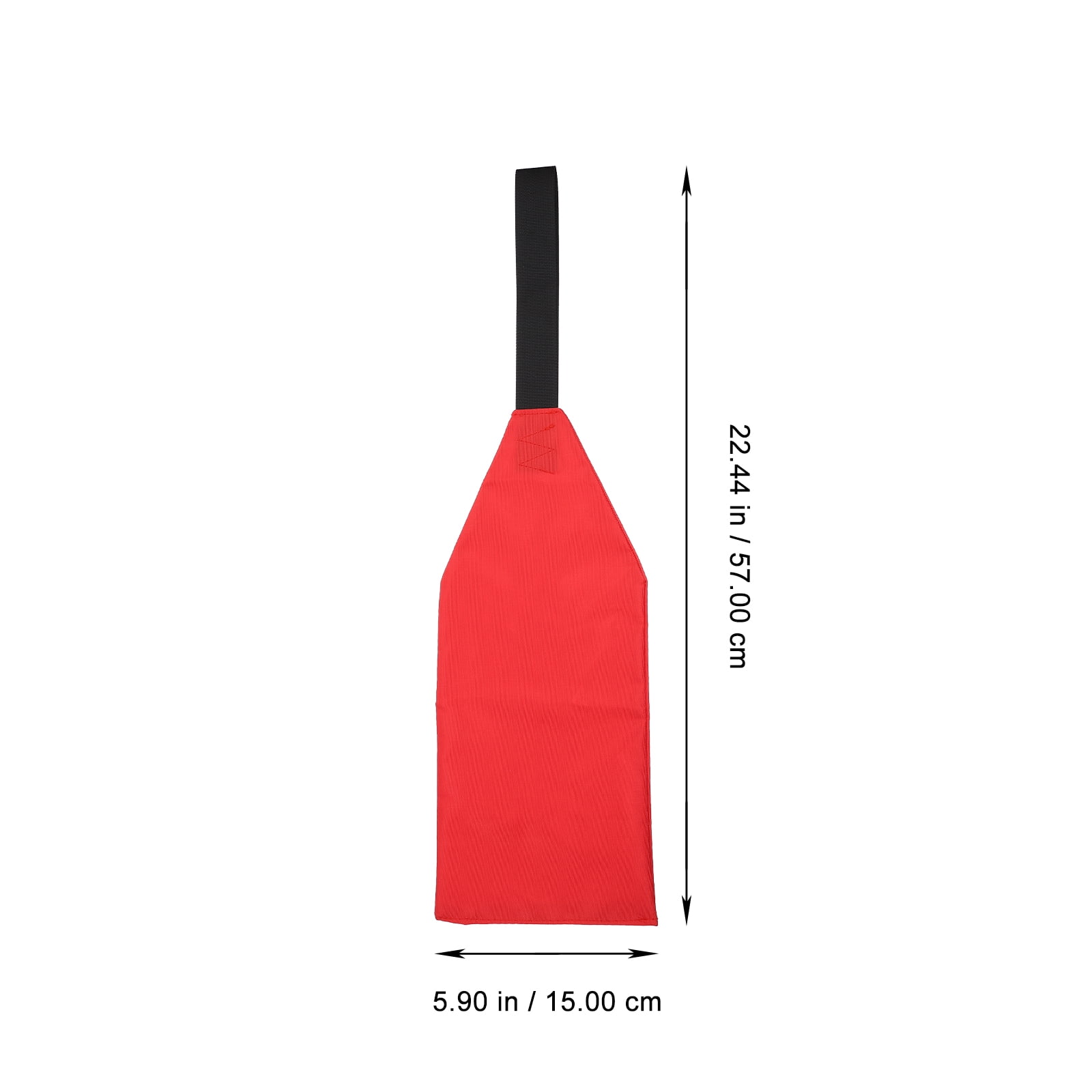 Kayak Towing Flag 1Pc Kayak Towing Flag Safety Travel Flag Kayak Canoes