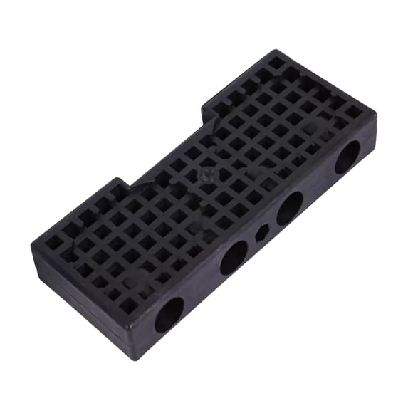 Kayak Trolling Motor Block Board Fishing Connector Tool Bracket Brick ...