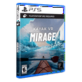 thumbnail image 1 of Kayak VR: Mirage [Limited Run Games #126] - PlayStation 5, 1 of 1
