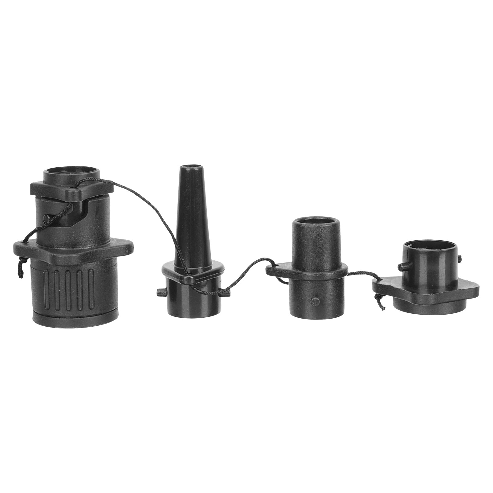 Kayak Valves Adapter Portable Valves Converter Inflatable Adapter